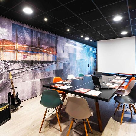 Ibis Le Havre Centre Hotel Bagian luar foto