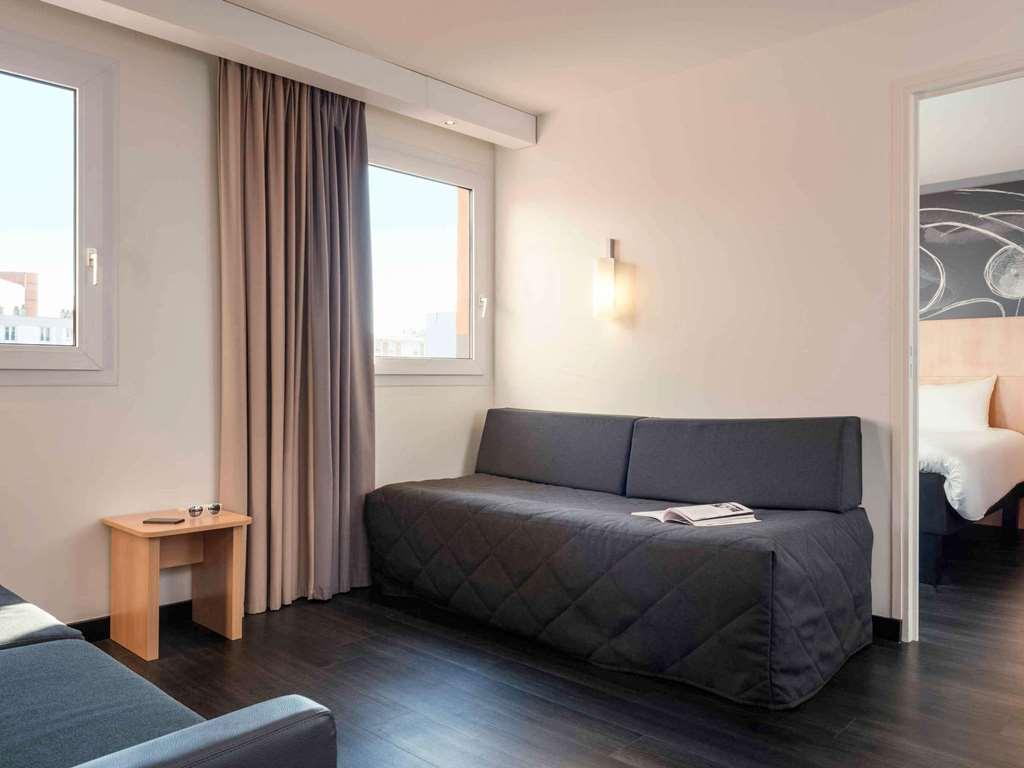 Ibis Le Havre Centre Hotel Ruang foto