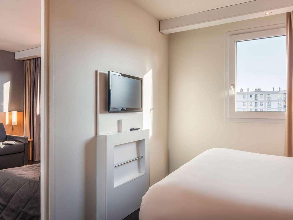 Ibis Le Havre Centre Hotel Ruang foto